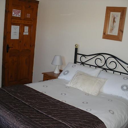 Doolin Cottage Accommodation エクステリア 写真