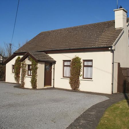 Doolin Cottage Accommodation エクステリア 写真