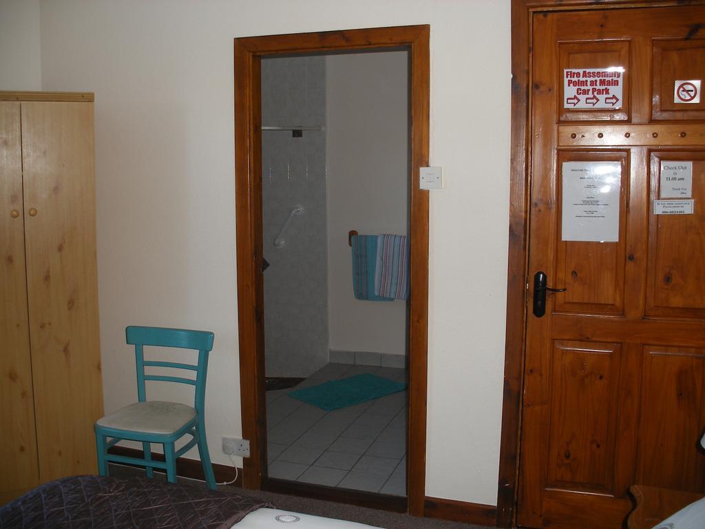 Doolin Cottage Accommodation エクステリア 写真