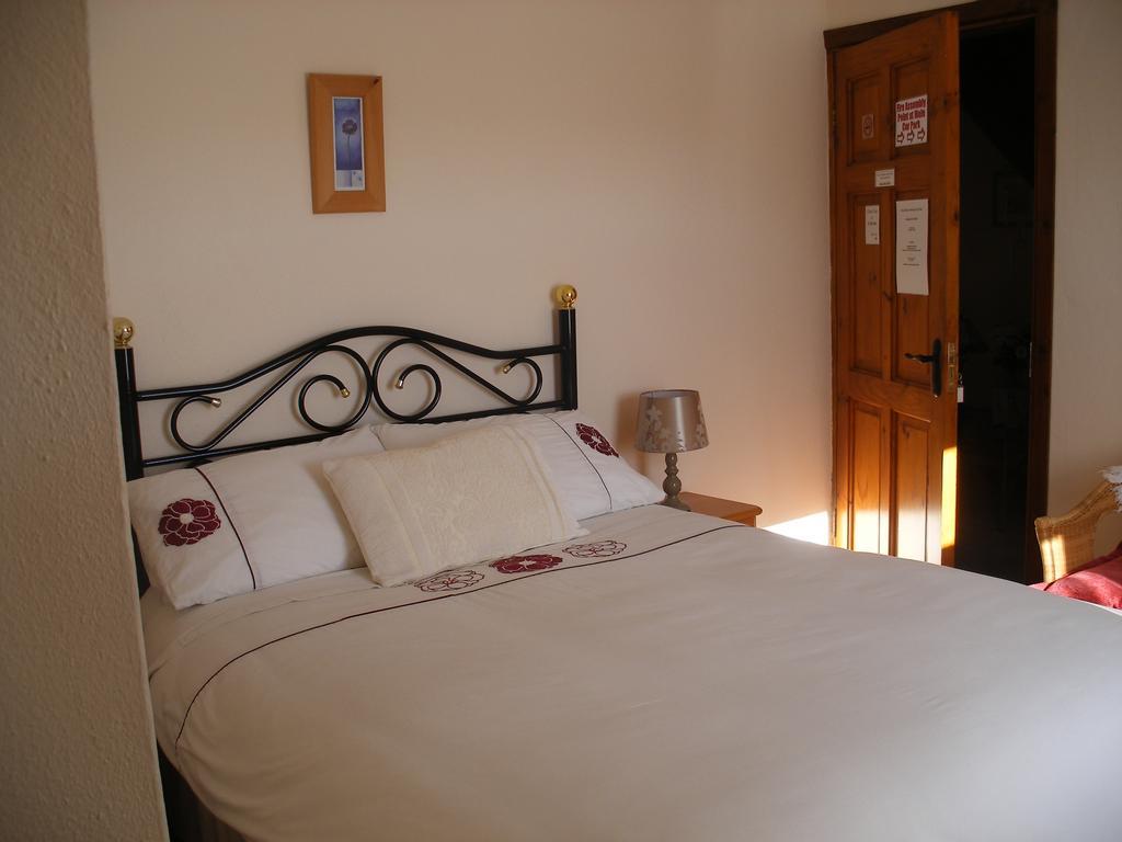 Doolin Cottage Accommodation 部屋 写真
