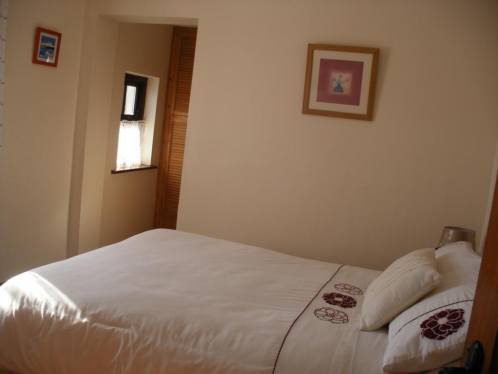 Doolin Cottage Accommodation 部屋 写真