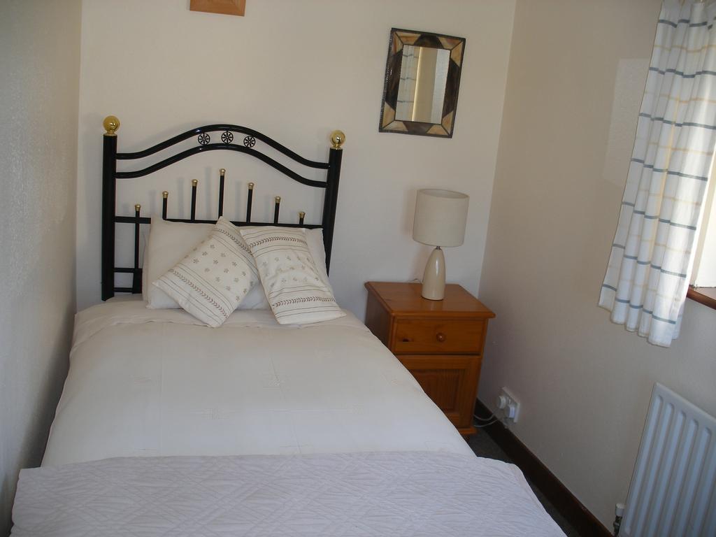 Doolin Cottage Accommodation 部屋 写真
