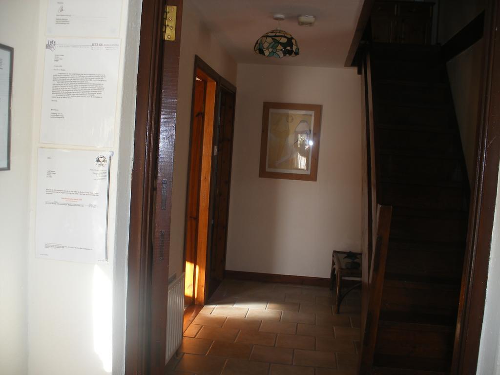 Doolin Cottage Accommodation エクステリア 写真