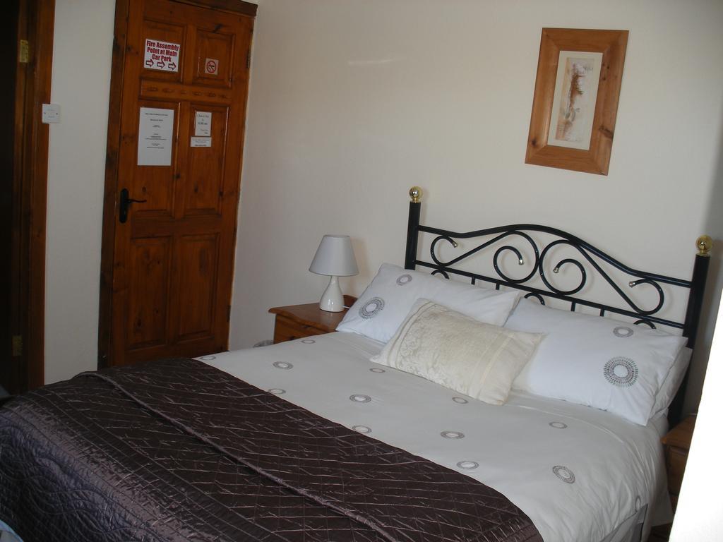 Doolin Cottage Accommodation エクステリア 写真