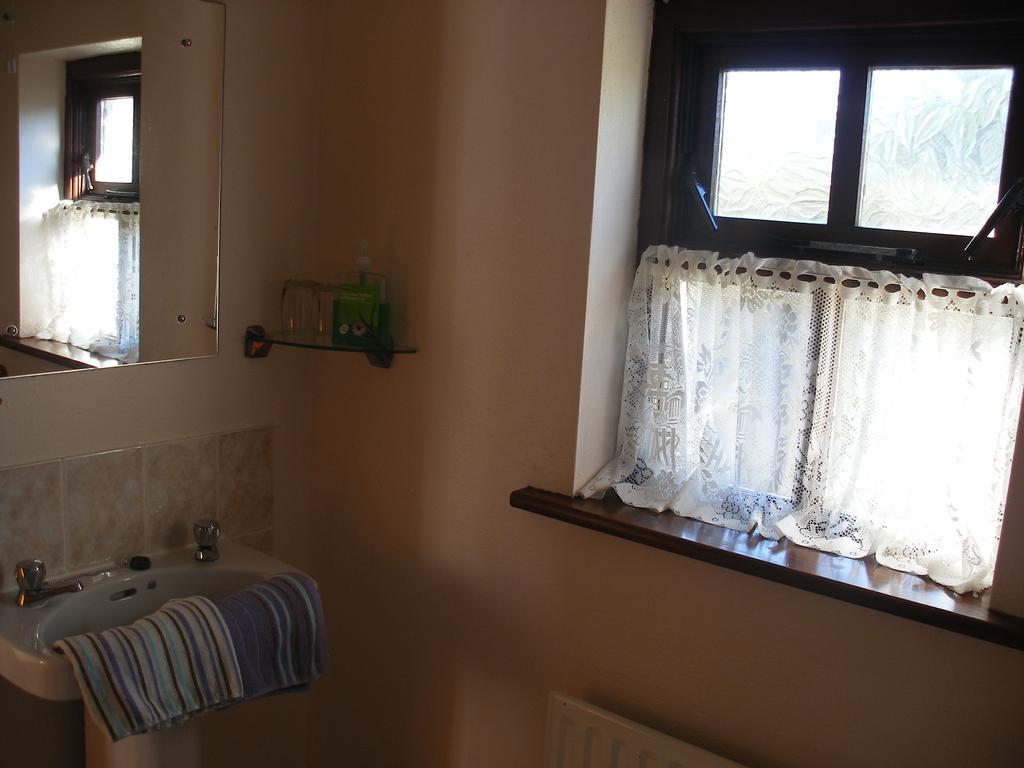 Doolin Cottage Accommodation 部屋 写真