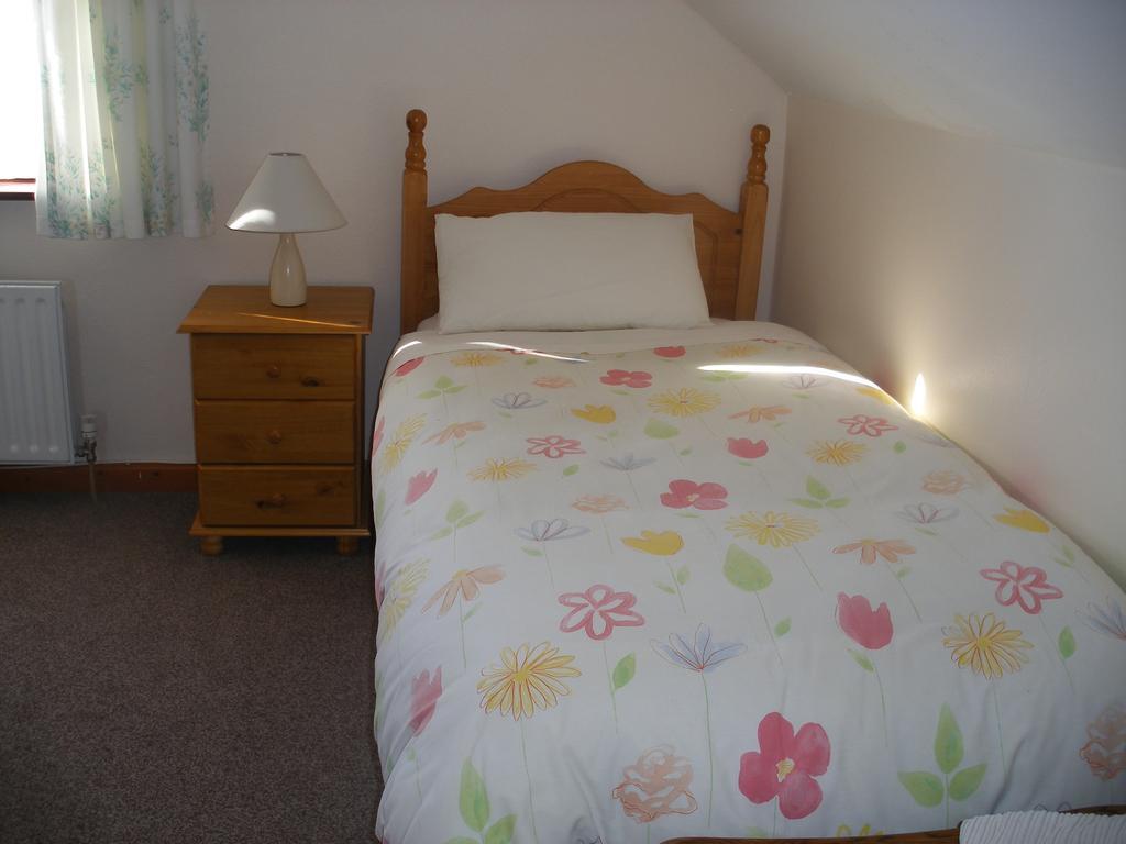 Doolin Cottage Accommodation 部屋 写真