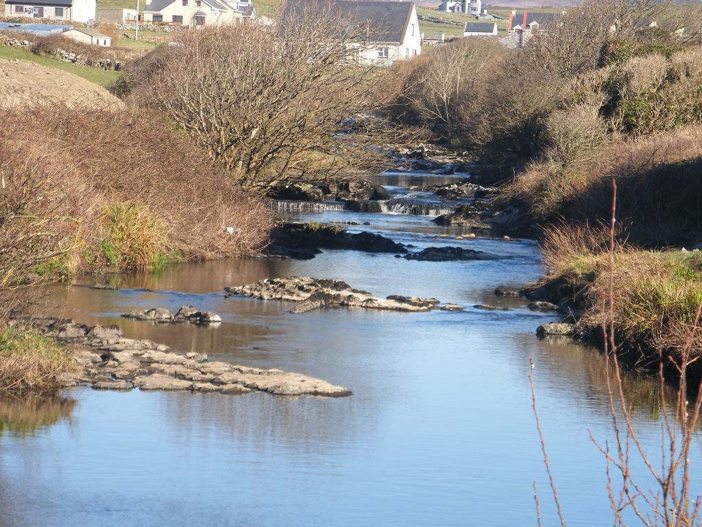 Doolin Cottage Accommodation エクステリア 写真