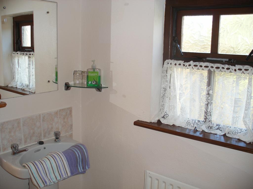Doolin Cottage Accommodation エクステリア 写真