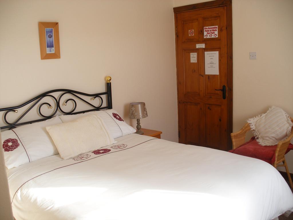 Doolin Cottage Accommodation エクステリア 写真