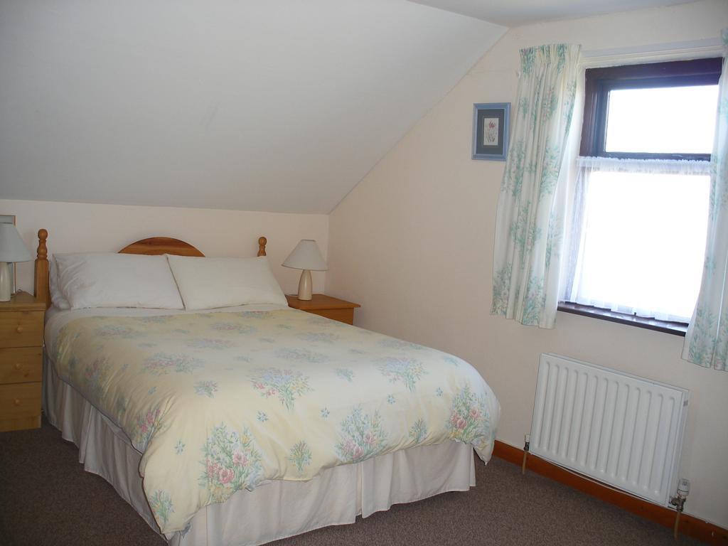 Doolin Cottage Accommodation 部屋 写真