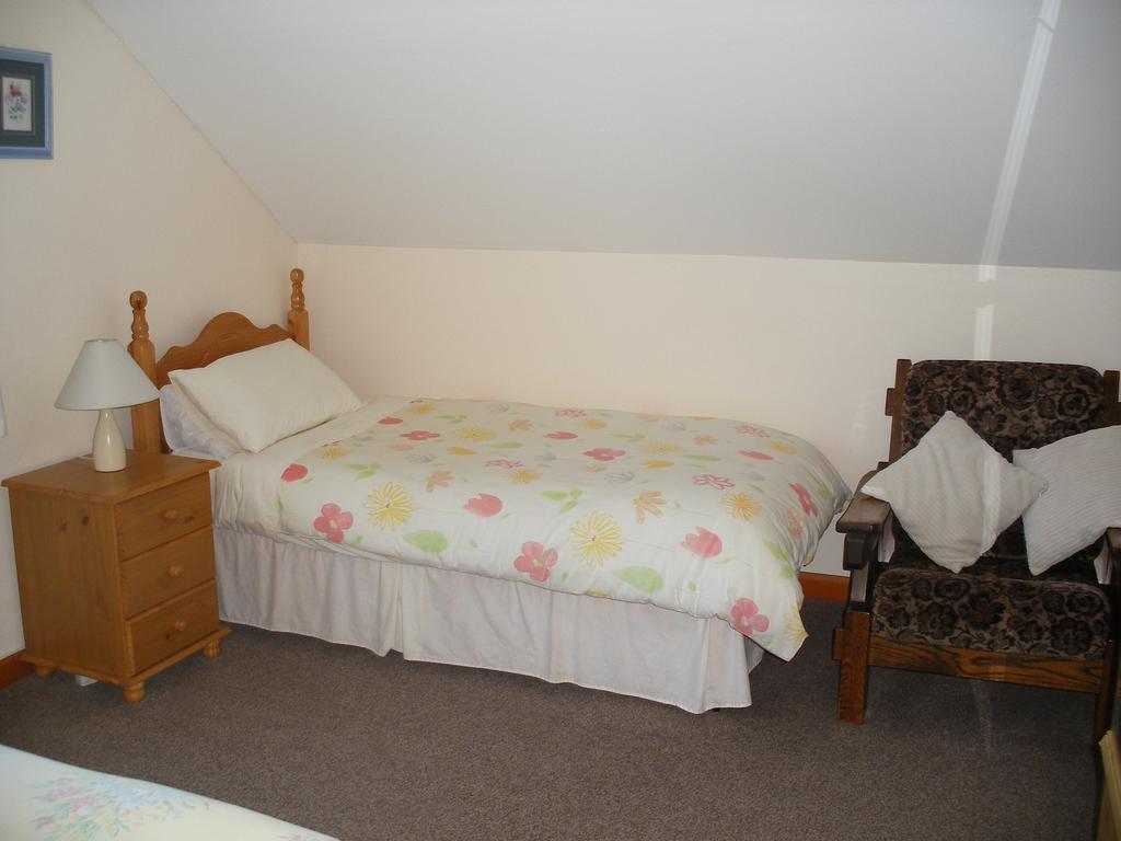 Doolin Cottage Accommodation 部屋 写真