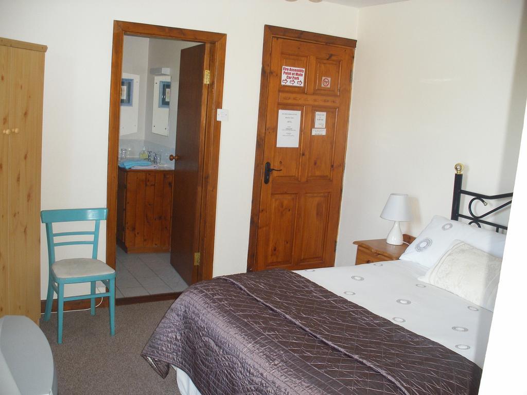 Doolin Cottage Accommodation エクステリア 写真