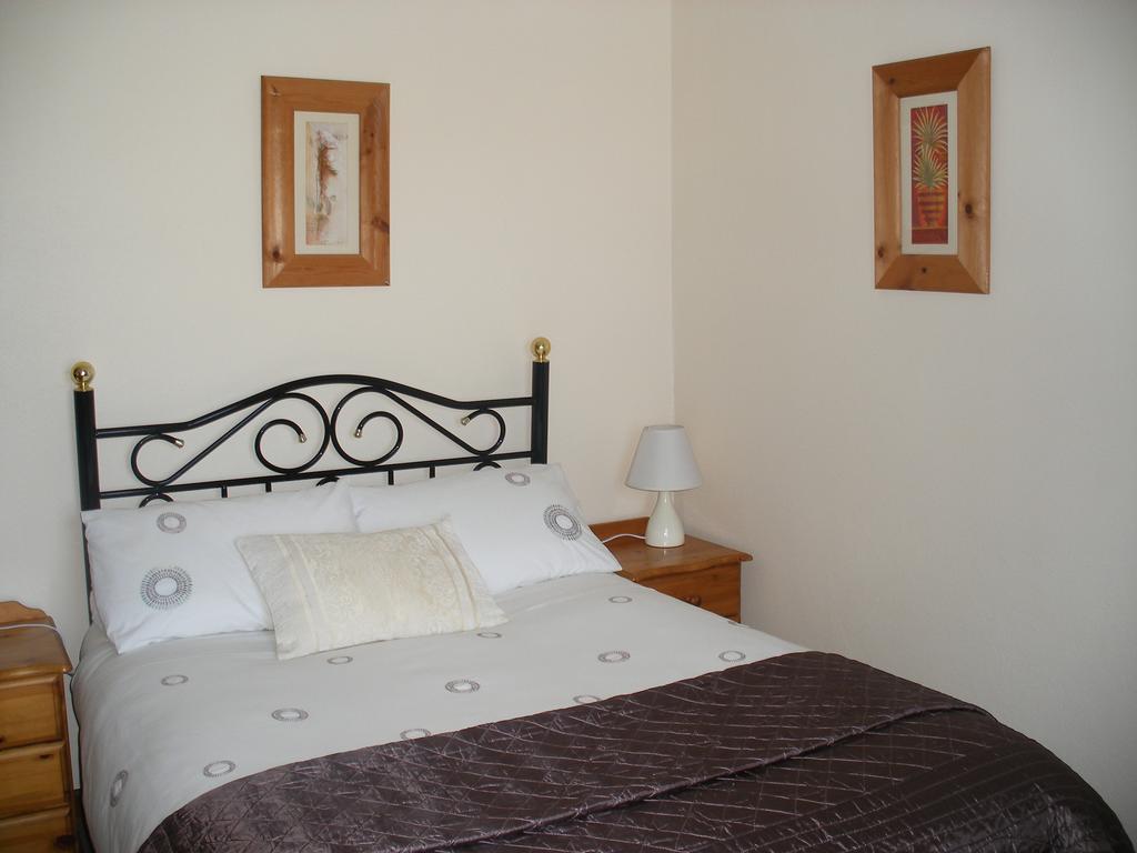 Doolin Cottage Accommodation エクステリア 写真