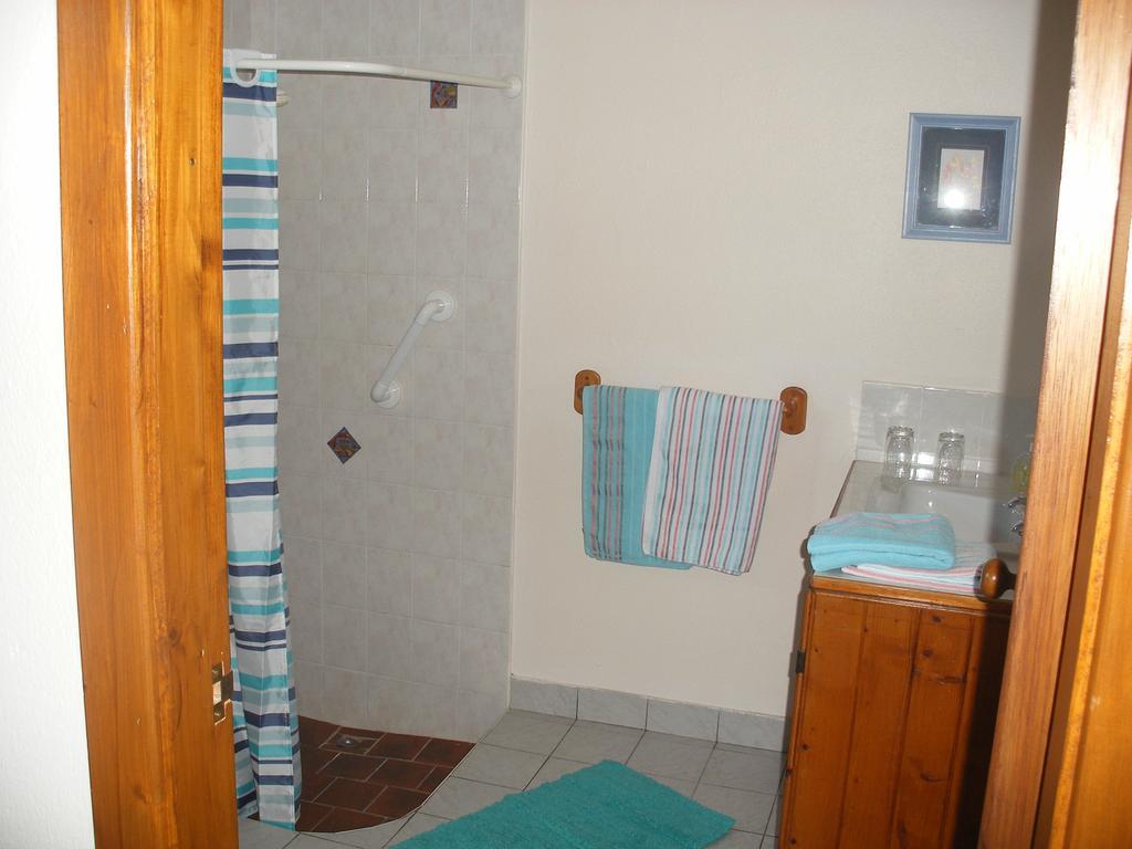 Doolin Cottage Accommodation 部屋 写真